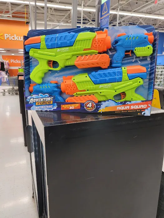 Walmart 5
