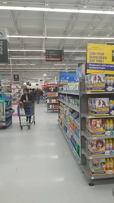 Walmart 4