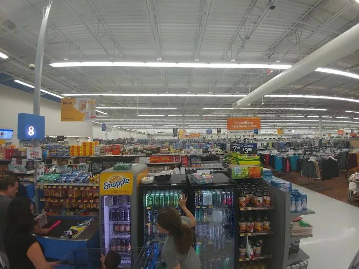 Walmart 6