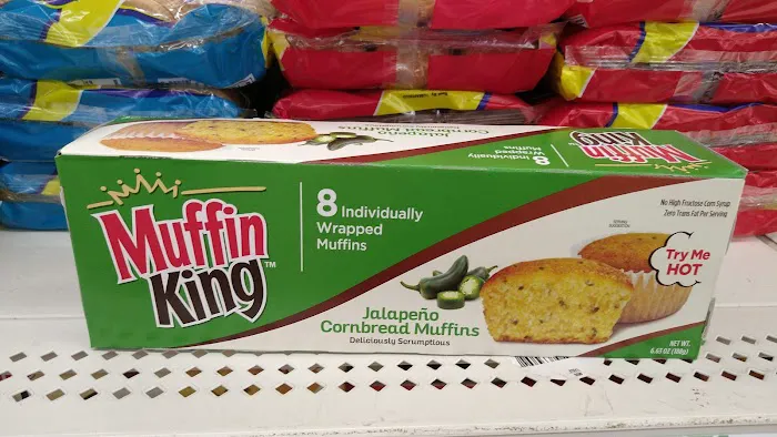Dollar Tree 1