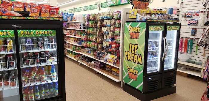 Dollar Tree 3
