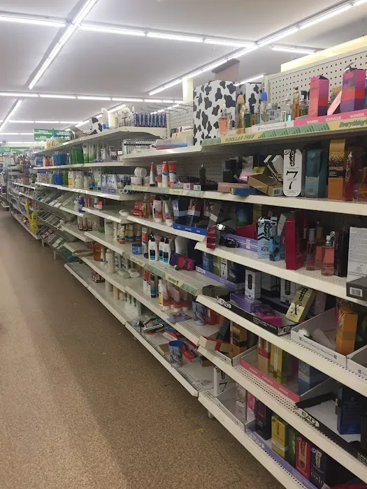 Dollar Tree 4