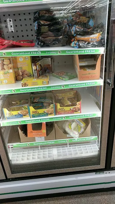 Dollar Tree 7