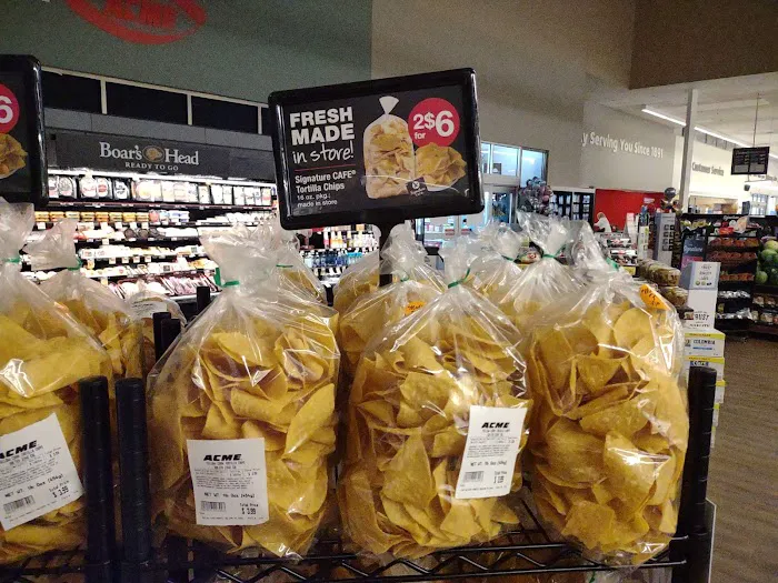 ACME Markets 2
