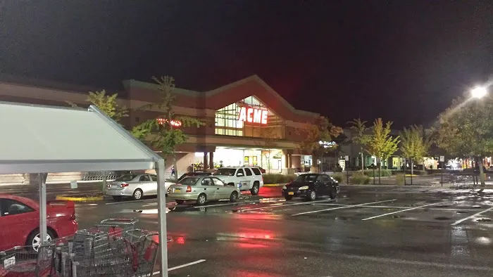ACME Markets 9