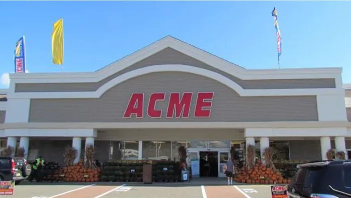 ACME Markets 6