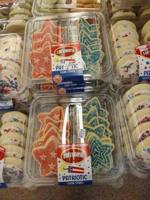 ACME Markets 1
