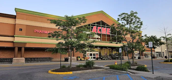 ACME Markets 5