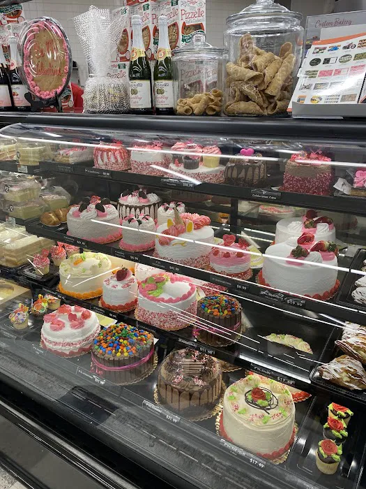 ACME Markets 4