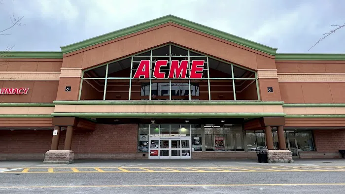 ACME Markets 8