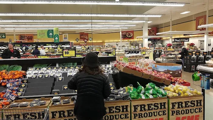 ACME Markets 7