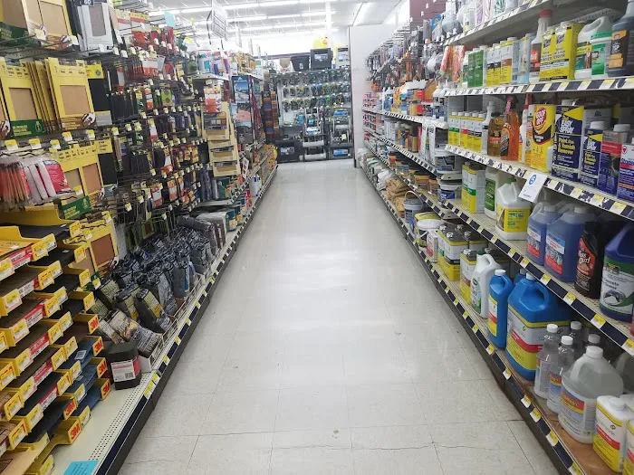 Denault's Ace Hardware 7