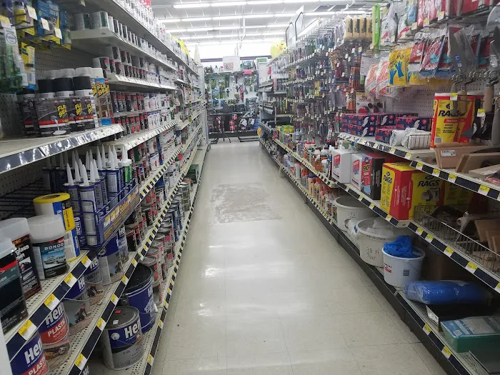 Denault's Ace Hardware 1