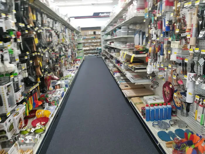 Denault's Ace Hardware 3