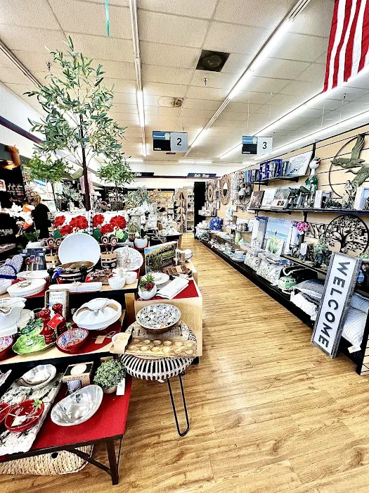 Denault's Ace Hardware 4