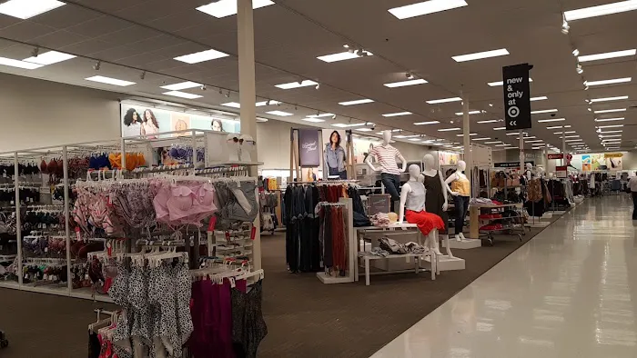 Target 6