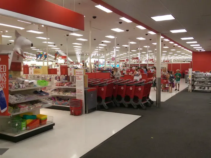 Target 1