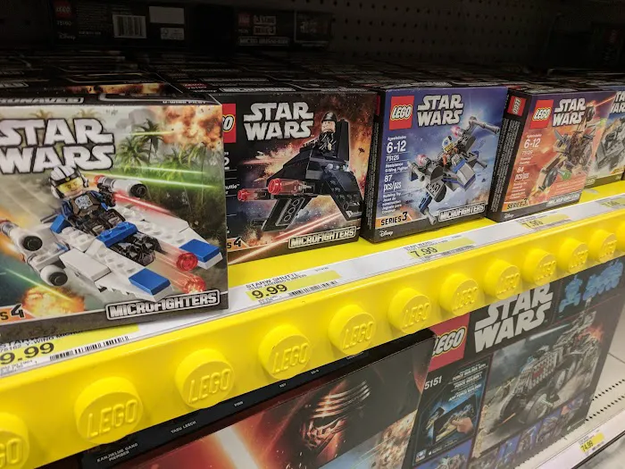 Target 8