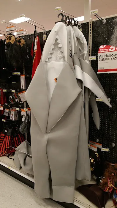 Target 0