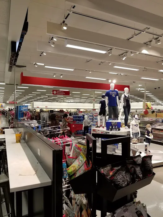 Target 7