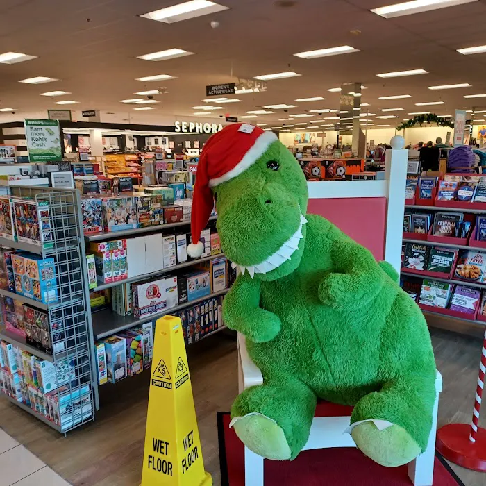 Kohl's 1