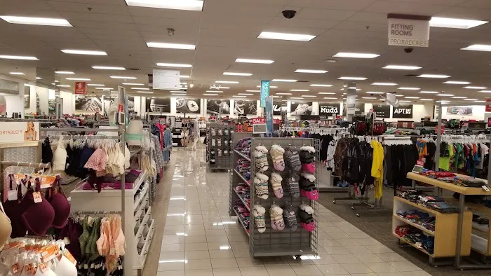 Kohl's 6