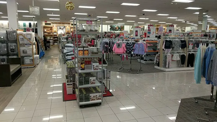 Kohl's 5