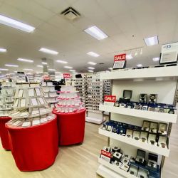 Kohl's ico