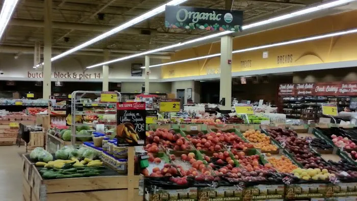 Jewel-Osco 9