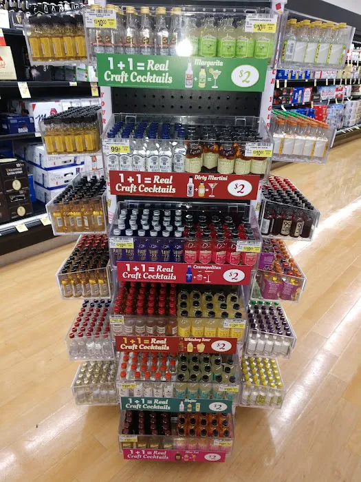 Jewel-Osco 1