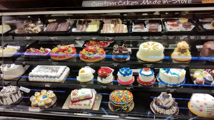 Jewel-Osco 8