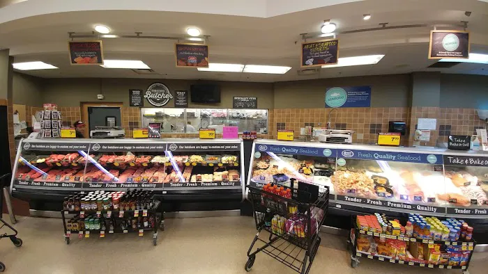 Jewel-Osco 4