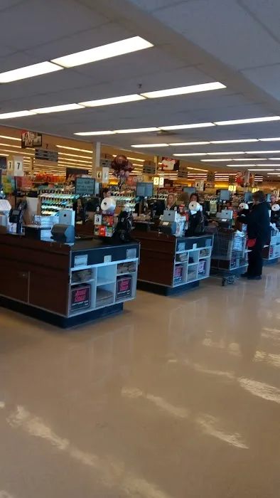 Jewel-Osco 7