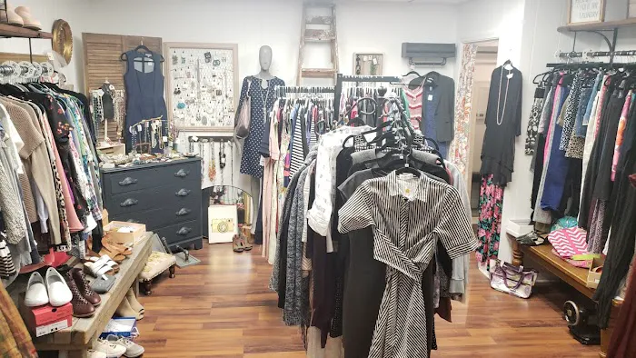 Closet Traders 0