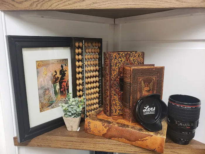 Closet Traders 6