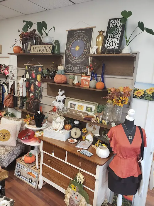 Closet Traders 3