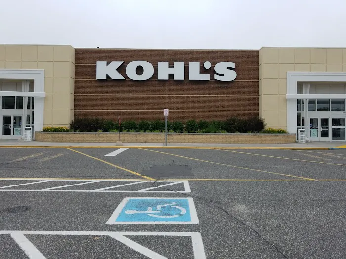 Kohl's 7