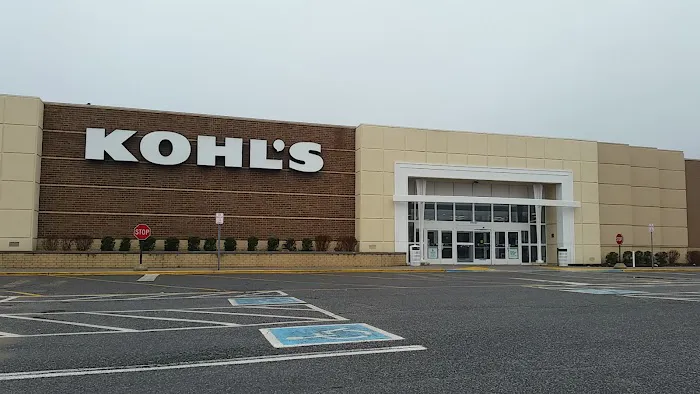 Kohl's 1