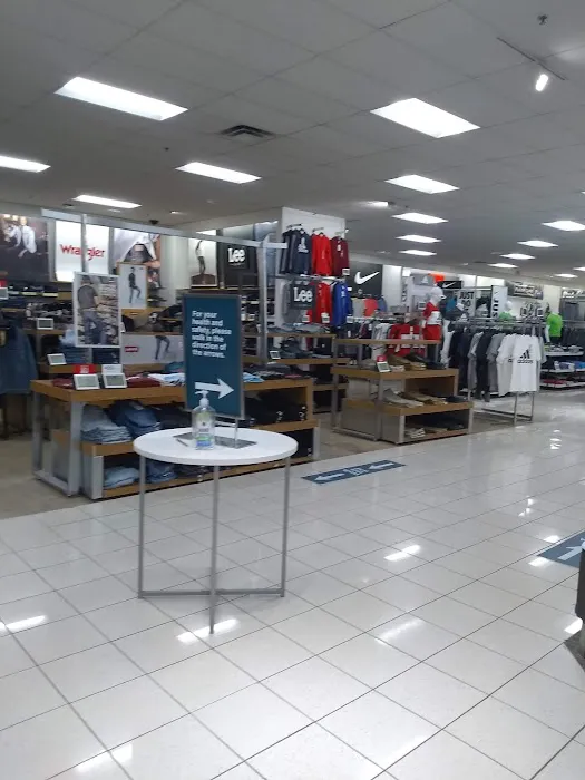 Kohl's 0