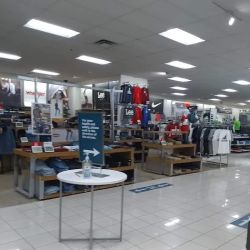 Kohl's ico