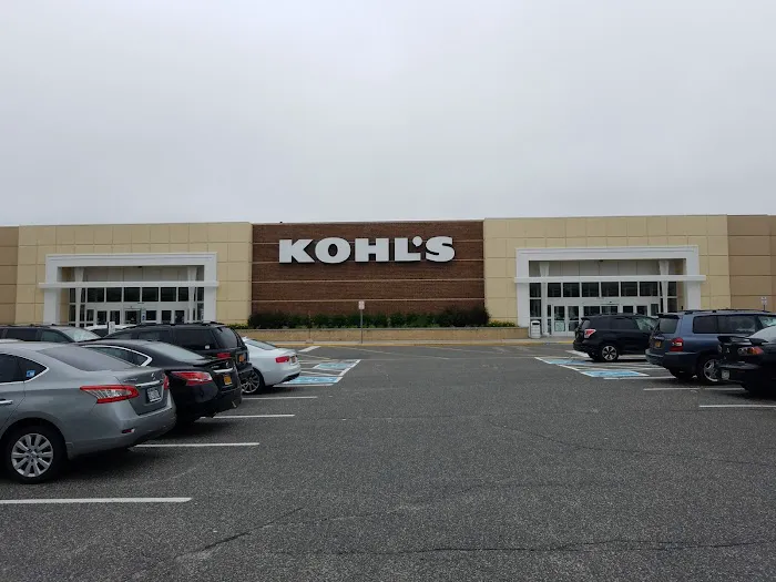 Kohl's 5