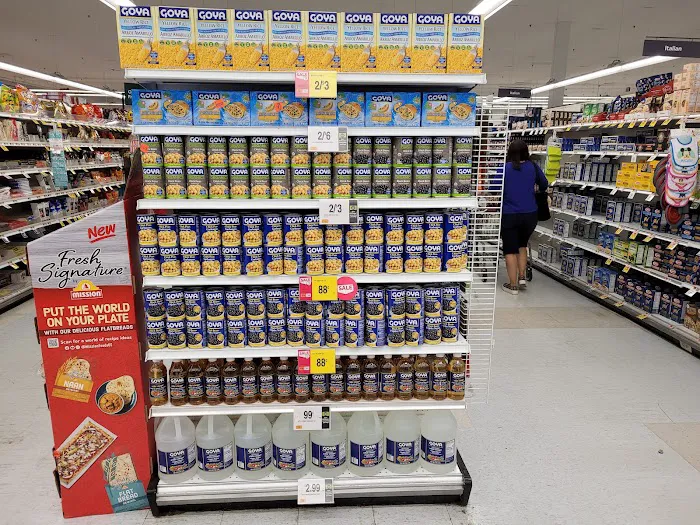 Stop & Shop 5