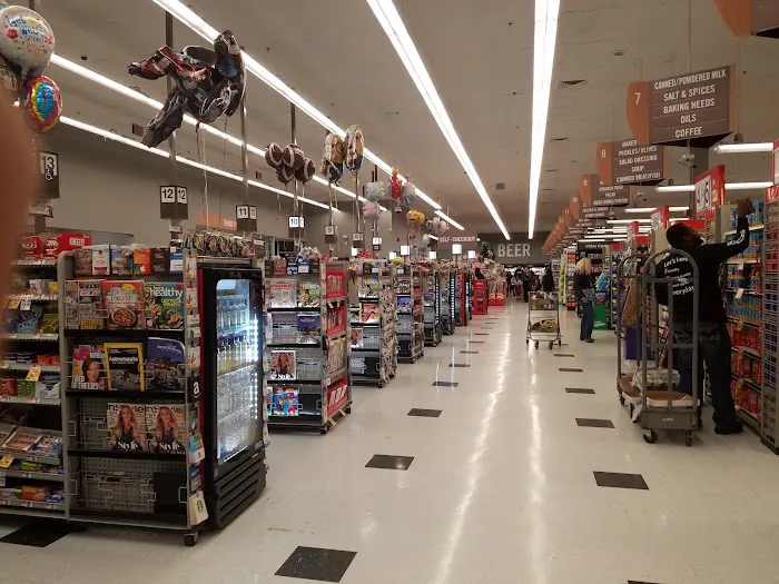 Stop & Shop 4