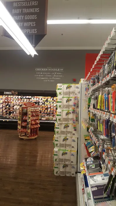 Stop & Shop 6