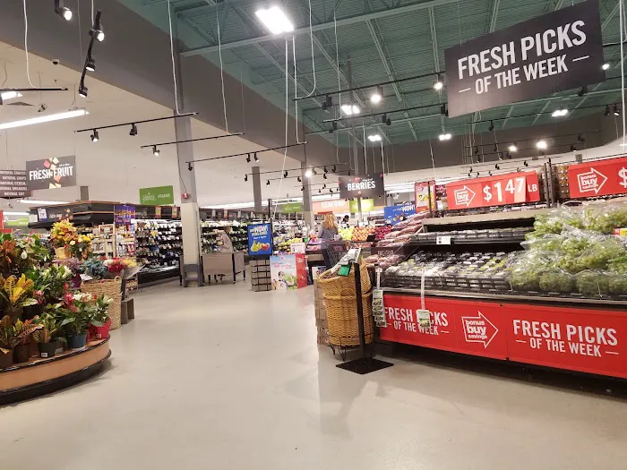 Stop & Shop 3