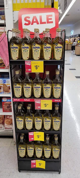 Stop & Shop 2