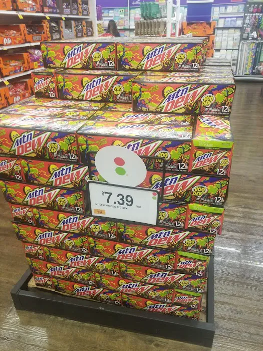 Stop & Shop 7