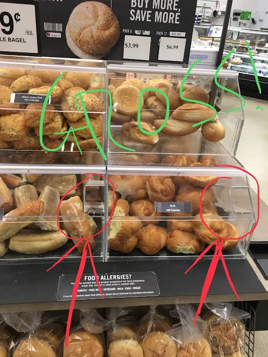 Stop & Shop 8