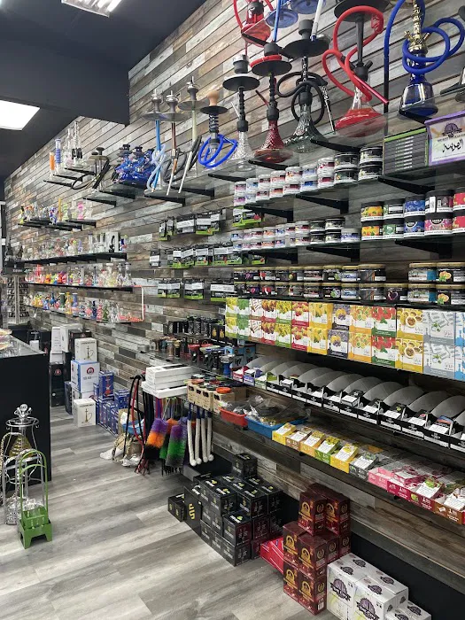 Vibe Smoke Shop 1