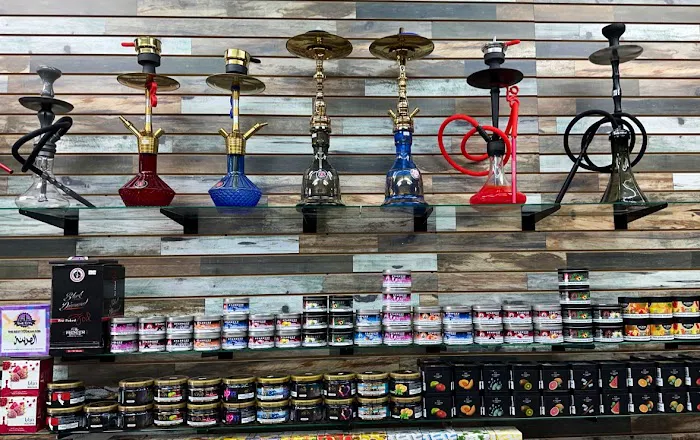 Vibe Smoke Shop 2